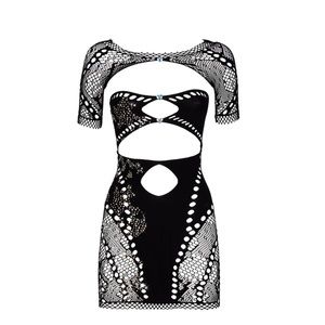 Poster-Girl Dress “Barbie”